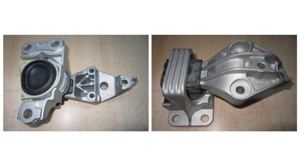 MAİS-112100020R Motor Takozu Renault Fluence