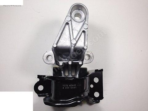 MAİS-112104344R Sağ Motor Takozu Renault Clio III