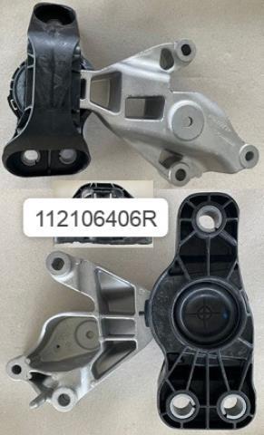 MAİS-112106406R Sağ Üst Motor Takozu