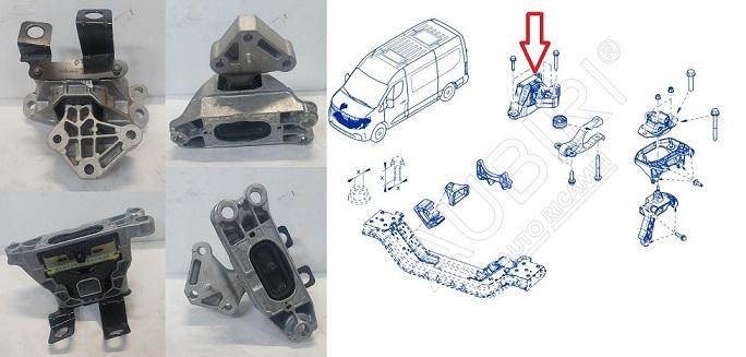 MAİS-112106544R Motor Takozu Renault Master IV