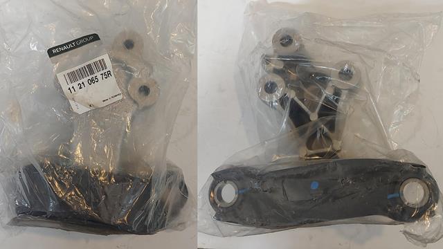MAİS-112106575R Sağ Motor Takozu Renault Clio IV