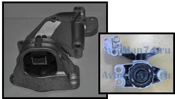 MAİS-112108139R Sağ Motor Takozu Dacia Duster