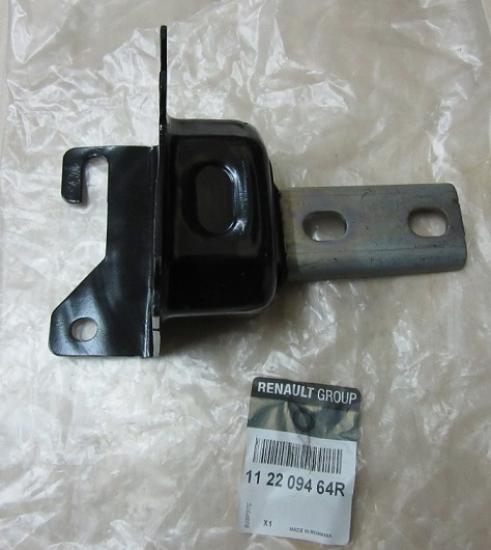 MAİS-112209464R Sol Motor Takozu Dacia Dokker