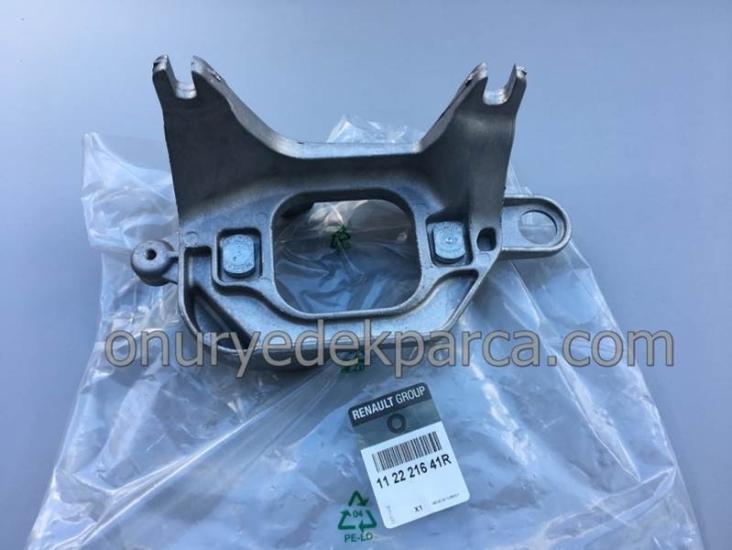 MAİS-112221641R Sol Motor Takozu Renault Megane IV