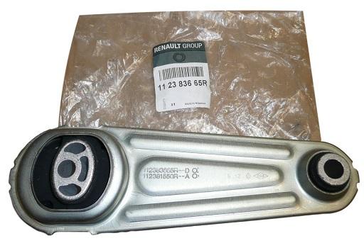 MAİS-112383665R Şanzıman Takozu Renault Clio III