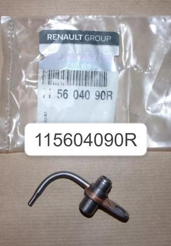 MAİS-115604090R Piston Yağlama Memesi