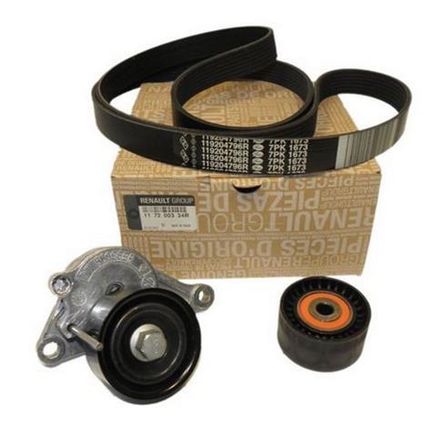 MAİS-117200334R Alternatör Gergi Kiti