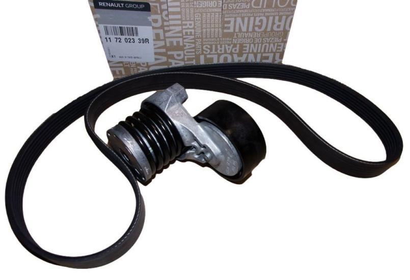 MAİS-117202339R Alternatör Kayış Kiti