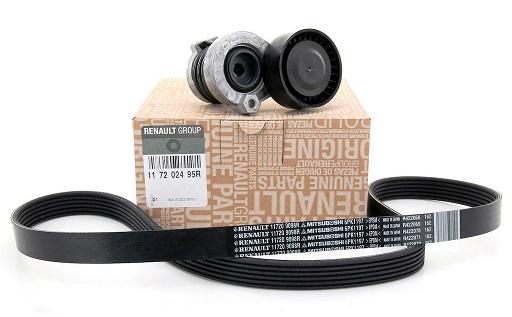 MAİS-117202495R Alternatör Gergi Kiti
