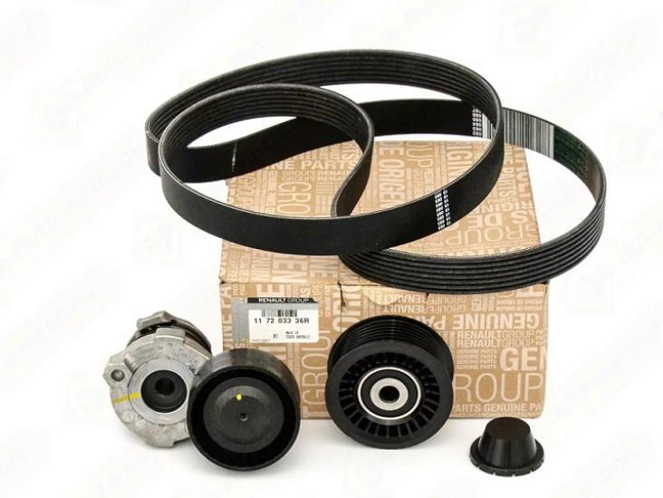 MAİS-117203336R Alternatör Gergi Kiti