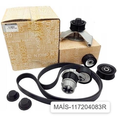 MAİS-117204083R Alternatör Gergi Kiti
