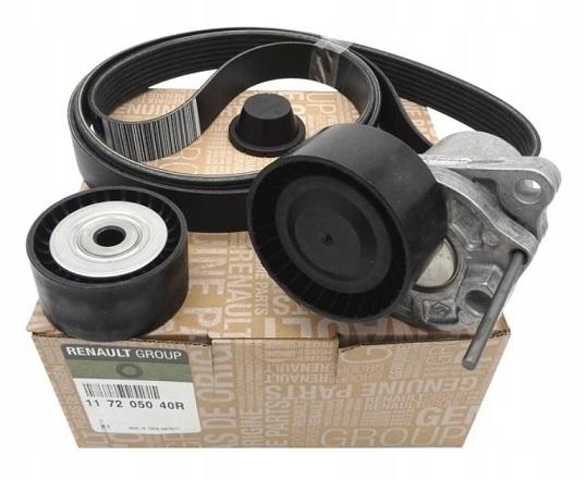 MAİS-117205040R Alternatör Gergi Kiti