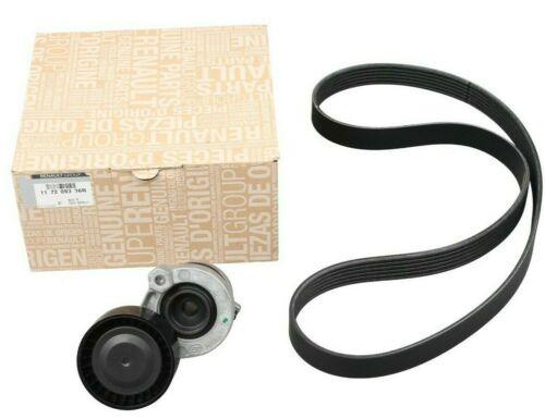 MAİS-117209336R Alternatör Gergi Kiti Dacia Duster