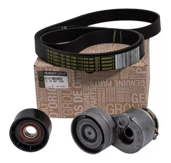 MAİS-117209732R Alternatör Gergi Kiti