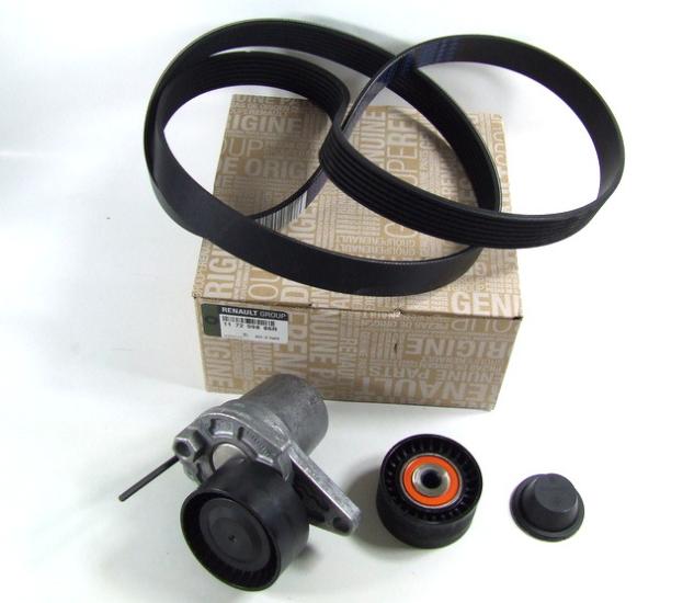 MAİS-117209886R Alternatör Gergi Kiti