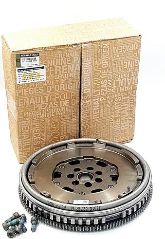 MAİS-123003948R Volant Renault Clio III
