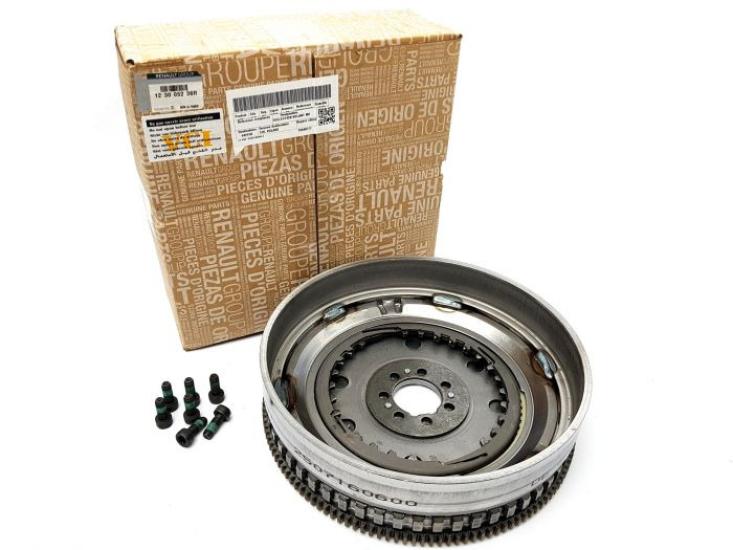 MAİS-123005236R Volant Renault Megane III
