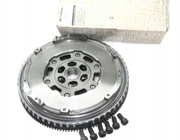 MAİS-123005344R Volant Renault Megane III