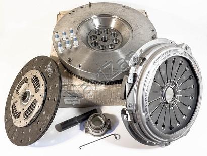 MAİS-123008544R Volanlı Debriyaj Seti + Rulman