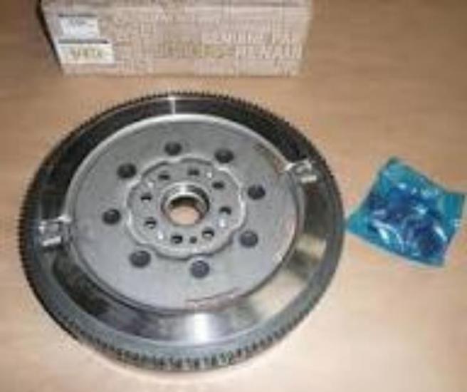 MAİS-123009119R Volant Renault Megane IV