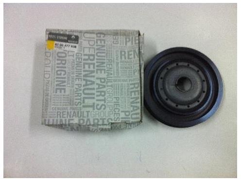 MAİS-123033245R Krank Mili Renault Clio III