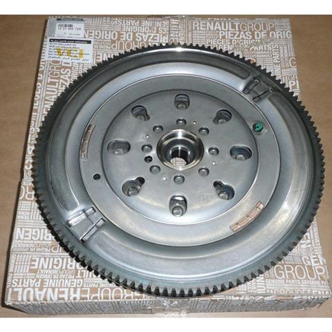 MAİS-123100375R Volant Renault Master III