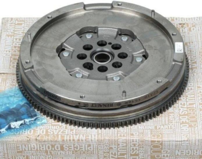 VOLANT 123106905R TRAFIC III 2013-2019 2.0DCİ M9R (ADBLUE)