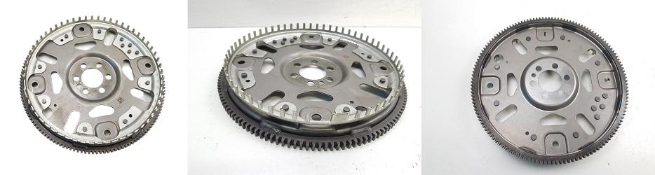 MAİS-123315FP0A Otomatik Şanzıman Kavrama Kiti
