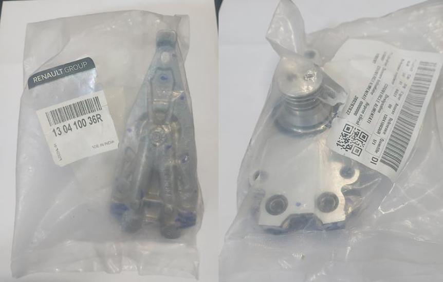 MAİS-130410036R Egzantrik Mili Emme Renault Clio V