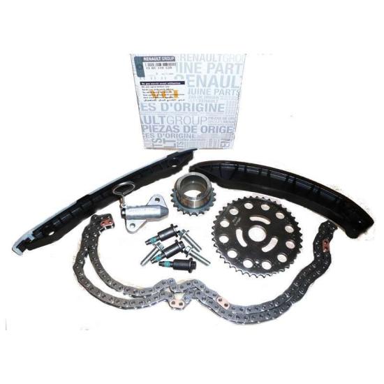 MAİS-130C11053R Triger Zincir Seti Opel Vivaro