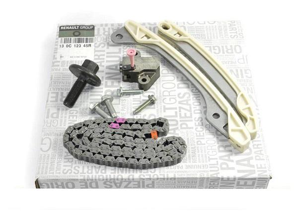 MAİS-130C12345R Triger Zincir Seti Renault Captur