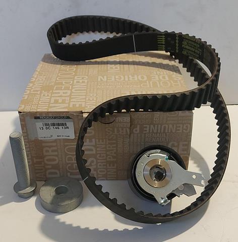 MAİS-130C14613R Triger Seti Renault Clio IV