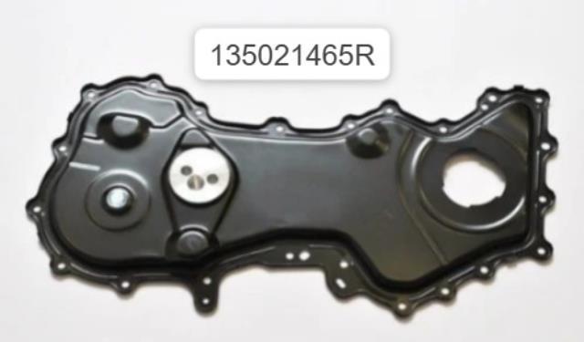 MAİS-135021465R Eksantrik Zincir Kapağı
