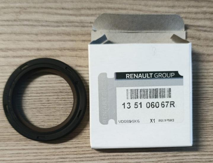 MAİS-135106067R Krank Ön Keçesi Renault Megane IV