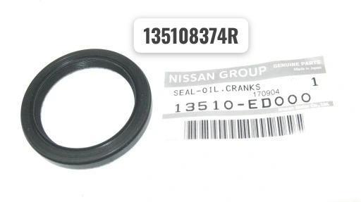 MAİS-135108374R Krank Ön Keçesi Renault Megane III