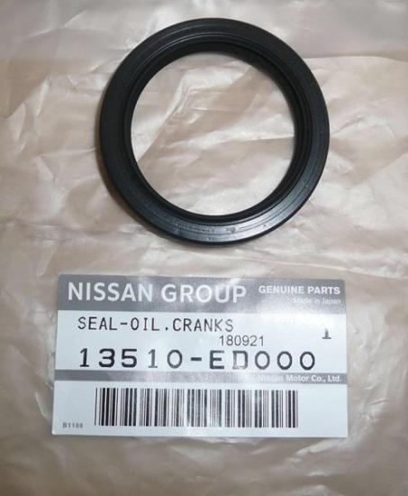 MAİS-13510ED000 Krank Keçesi Renault Megane III