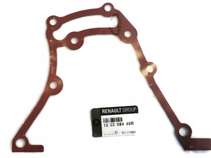 MAİS-135208446R Motor Ön Kapak Contası