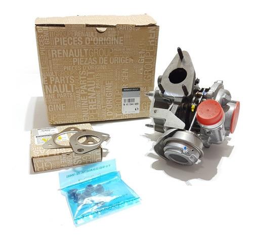 MAİS-144104495R Turboşarj Renault Master III