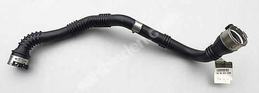MAİS-144600199R Turbo Basınç Borusu Renault Kangoo