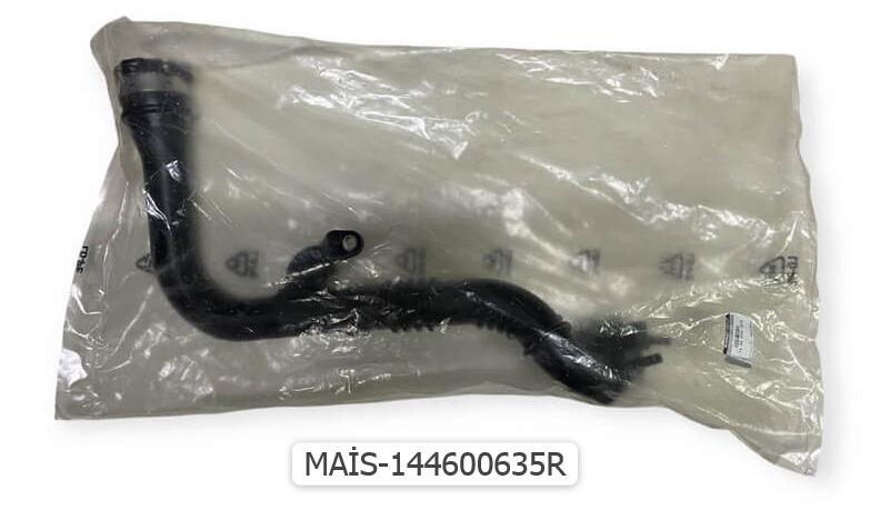 MAİS-144600635R Turbo Basınç Borusu