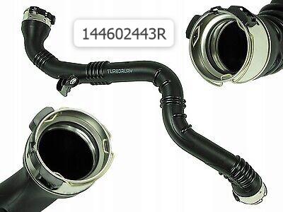 MAİS-144602443R Turbo Hortumu Renault Megane IV