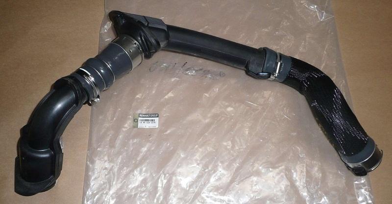 MAİS-144602487R Turbo Basınç Borusu