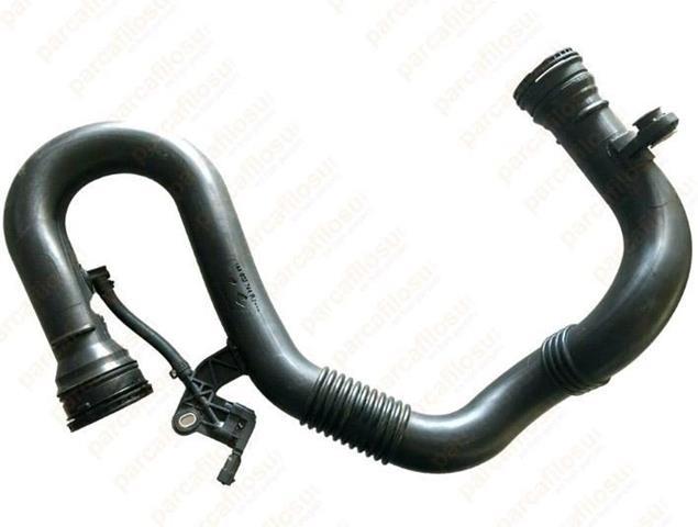 MAİS-144602744R Turbo Basınç Borusu