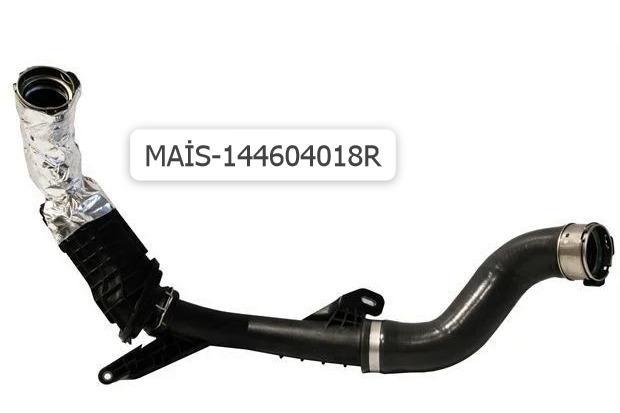 MAİS-144604018R Turbo Basınç Borusu