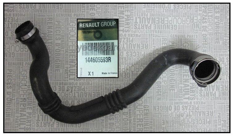 MAİS-144605593R Turbo Basınç Borusu
