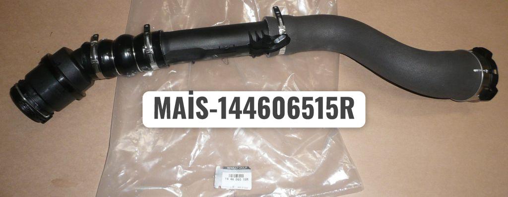 MAİS-144606515R Turbo Basınç Borusu