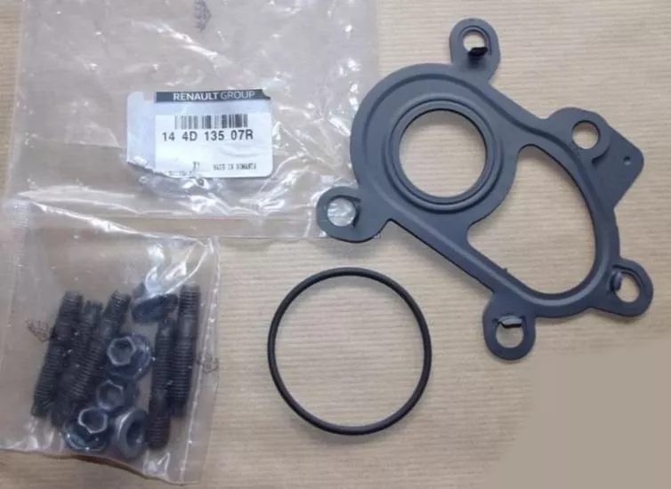 MAİS-144D13507R Turbo Bağlantı Kiti