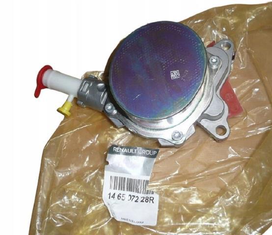 MAİS-146507228R Vakum Pompası Renault Master III