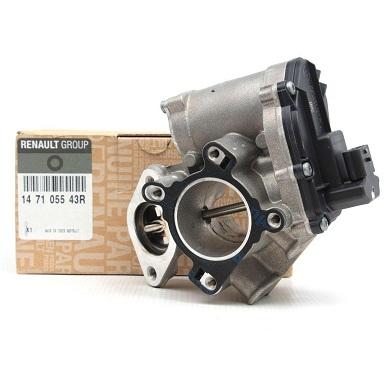 MAİS-147105543R EGR Valfi Renault Master III