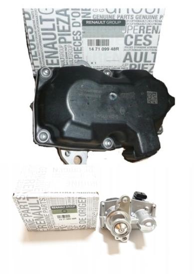 MAİS-147109948R EGR Vanası Renault Megane IV